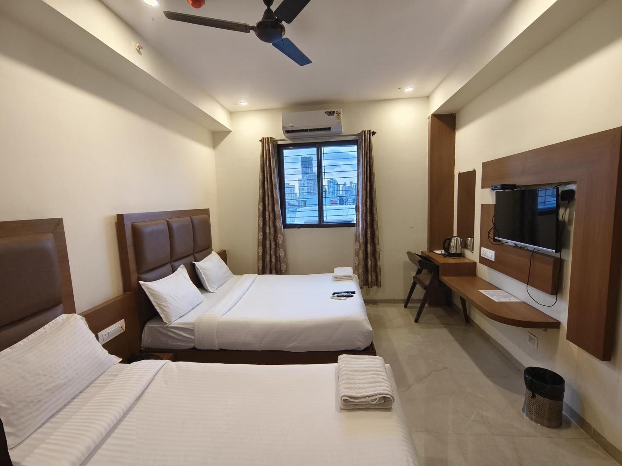 Hotel Grace V — Photos 2